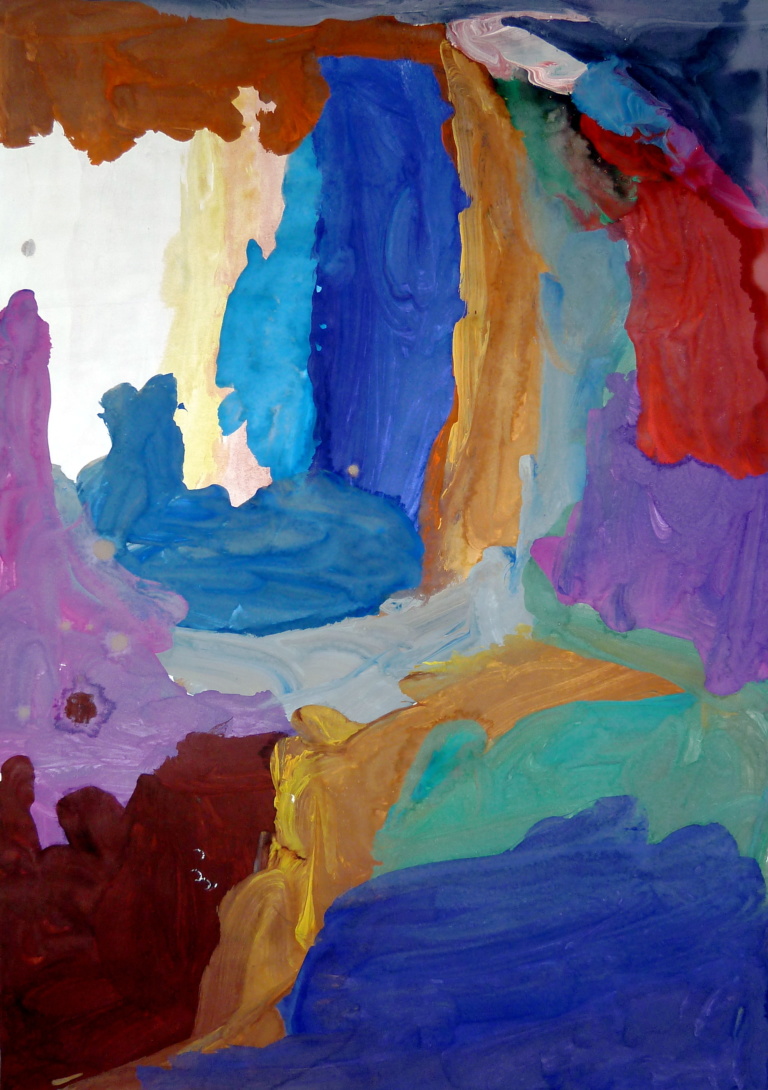 Cave