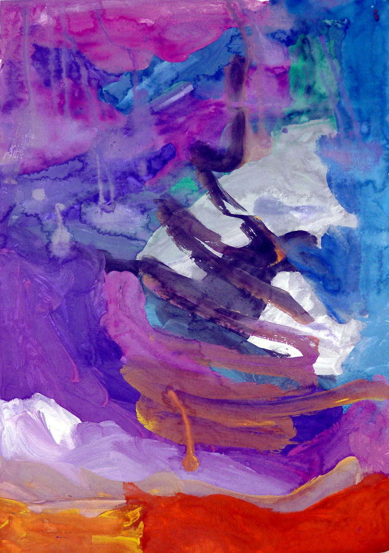 Abstraction