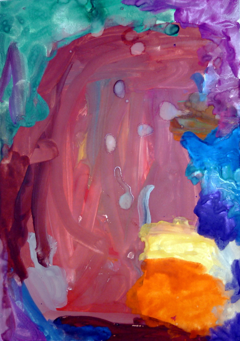Abstraction 2
